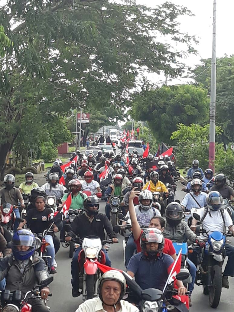 caravana